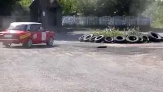 Jászboldogháza Rally 3.rész