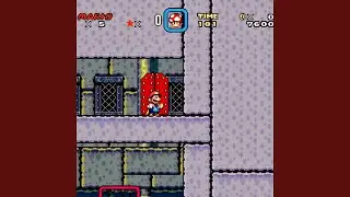 undergroundB (what a mario world)