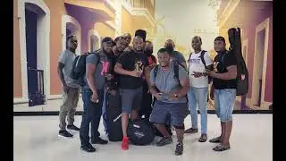 Triple Kay (TK) Live Fete St Joe 2022