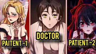 💥THE CREEPY PHARMACIST || SEASON 1 || MANHWA EXPLAIN IN HINDI 