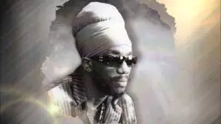 Sizzla - Put away the weapons (2012)