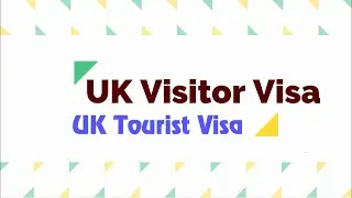 UK Standard Visitor Visa &ndash; To take part in Sports or Creative Event: