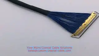 Specialized Micro coaxial connector USA distributor High Reliability Trusted by Engineers in Bul Eng