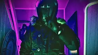 LMX - 🧑‍🦼MIT VOLLER KRAFT VORAUS🚓 (OFFICIAL 4K VIDEO) prod by. LMX