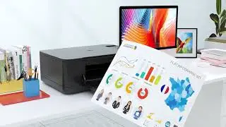 Compatible Canon 280/281XXL 5PK ink cartridges