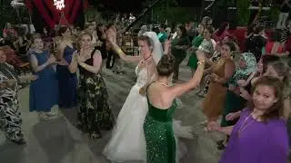 Özge & Soner ( Yenimuhacır Beldesi )
