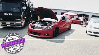 Import Alliance - Reunion Summer Meet! Nashville 2021!