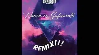 S.W.T.H - Nunca Es Suficiente (REMIX)
