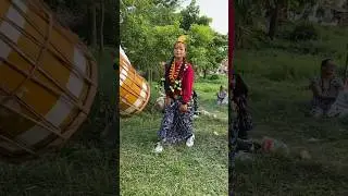 Dhan Naach Limbu Culture🙏