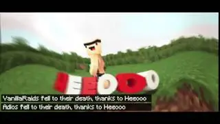 MC INTRO! BY LightningFX!