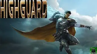 Highguard Gameplay Deutsch #05 Atticus - Lets Play Highguard PS5 German | Teyro