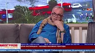 Nestala devojčica Danka Ilić (2) živa? Žrtva trgovine ljudima? Stručnjak otkriva nove informacije!