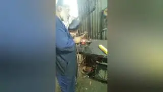 How to repair car main#car mian parts repair 🤯#easyest method in the world #viralnow😀🌎#oldest method