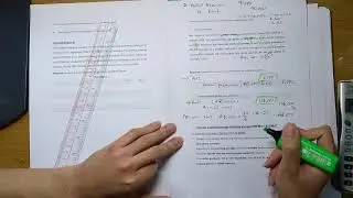 Rent-free period / rental premium and matching concept - Part 3