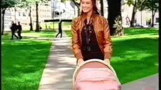 Target Television Commercial 2009