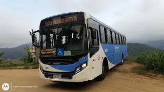 506 Terminal Centro x Vicenzo Rivetti - Caio Apache Vip 4 padrão cidade das Hortênsias (Carro 3002)