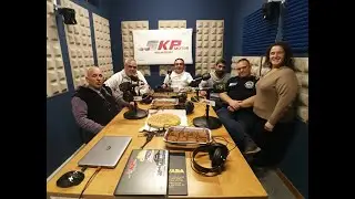 Programa de Radio de Motor SKPMotor CuacFM Coru&ntilde;a Jueves 04.12.25