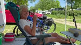 Avonturen met Frans en Gerda deel 3      2023