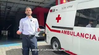 Fin de a&ntilde;o | Por un 2026 con m&aacute;s humanidad, m&aacute;s solidaridad y la misma convicci&oacute;n