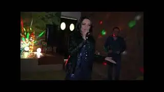 ДВОЙНИК СОФИИ РОТАРУ ! Живой звук! Алёна Молостова 📞 89251925151