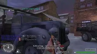 Shit of Cheaters (SoC) vs. T4CE - Depot - HPC