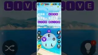 Word Trip Level 120 Answers | word trip answers
