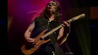 I remember you solo by SKID ROW's Scotti Hill