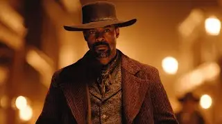 His name is Justice. His method is blood. | Django Undisputed | Full Movie