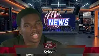 Falcon Films Announcements 9/9
