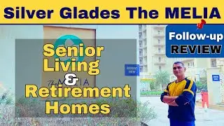 Inside Silverglades The Melia Sohna | Premium Senior Living Experience
