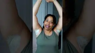 Time to detox my armpits #naturaldeodorant #bentoniteclay