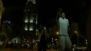 Parkervs* -  Idkkkkkk (Music Video)
