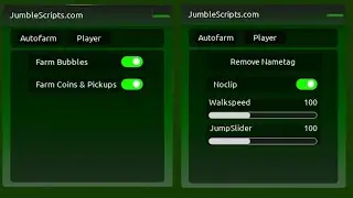 Bubble Gum Clicker Script Auto Bubbles, Auto Pickups and MORE!