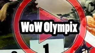 WoW Olympix