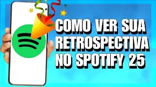 COMO VER RETROSPECTIVA NO SPOTIFY 2025