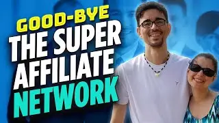 Why We Left Super Affiliate Network (Our Honest Story & What We&rsquo;re Doing Now)