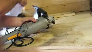 Unboxing Titan TTB808PSH electric polisher 220-240v