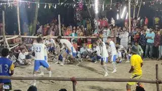 muharram lathi khela nagharia vai vai teem