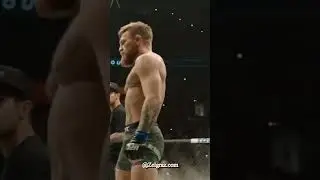 Conor&rsquo;s Precision. Conor&rsquo;s Power. #shorts #viralshorts #history #conor #boxing #UFC