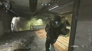Modern Warfare 2019 Multiplayer Gameplay: Khandor Hideout - Domination