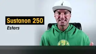 Sustanon 250 Explained:  By Dylan Gemelli