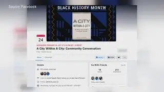 Grand Stand Production Company highlights Black, local stories