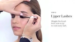 Maelle Beauty Above and Beyond Mascara 1