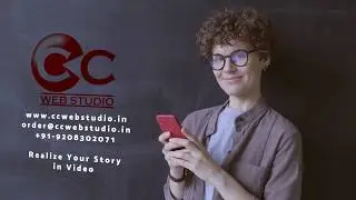 CC WEB STUDIO TOP QUALITY FILM AND VIDEO PRODUCTION HOUSE