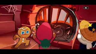 Doing Gacha on cookie run kingdom!(bad luck but good soul stones)
