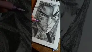 Rengoku Too Real?! 🔥😳#anime #viral #shorts