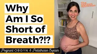 Pregnancy: OB/GYN Explains How Your Body Actually Changes