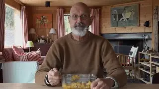 LE FILM DE MON P&Egrave;RE | Jules Guarneri | 2023 | Trailer ufficiale