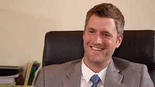 Community Corrections Association | Thought Leaders Part 1
