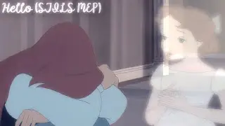 STILS- Hello MEP